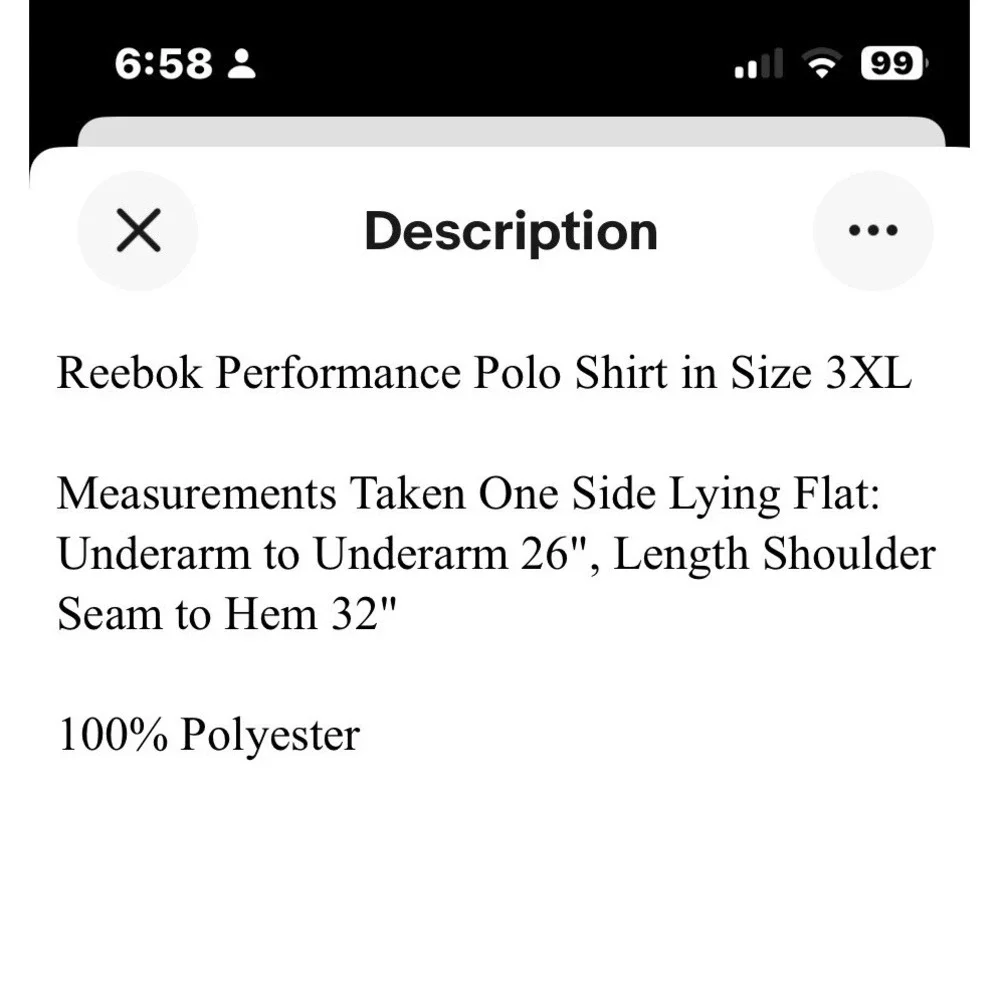 Ralph Lauren upgrade your